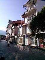 Apartments Center - B&B Ohrid
