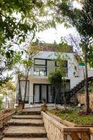 Hayhill Treetop Escape - Bed and Breakfast Harare