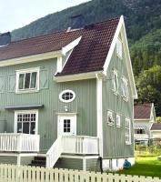 Tveitopark Apartments B - Ferienwohnung Rjukan