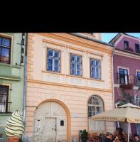 Citadel Charm - Chambres d’hôtes Sighișoara