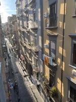 Casetta la Bruna - Chambres d'hôtes Naples