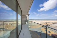 Arthur Seaview Suite - 207 - Ferienwohnung Ostende