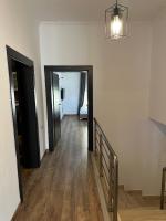 Hana Apartments TIRANA - B&B Tirana