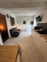 Gîte Les 4 Terres - Maison 1 chambre - Ferienwohnung Choussy