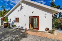 Chambre Lit Queen-Size Deluxe