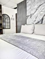 Doppelzimmer mit eigenem Bad