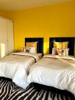 Superior Doppelzimmer