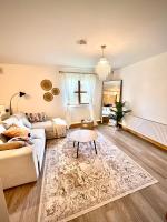 Beautiful Cozy Apartment - The Heart of Portlaoise - B&B Portlaoise
