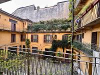 Design Apartment - Navigli - Porta Genova - Chambres d'hôtes Milan