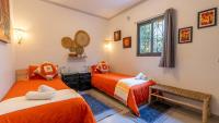 Chambre Lits Jumeaux