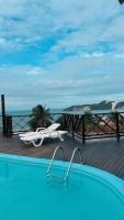 Flat Marsallis - Ponta Negra RN - B&B Natal