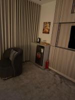 Cozy Studio - B&B Jedda