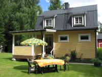 Stuga på Brattmon - B&B Sysslebäck