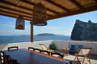 Terrazza Aragonese - B&B Ischia