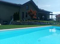Casa verde - Ferienwohnung Grignasco
