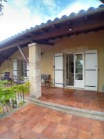 Gite de la Mouline - B&B Lectoure