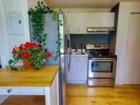 Limoilou Trendy 4 pers AC Near Downtown - Chambres d’hôtes Québec