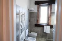 Habitación Cuádruple con baño compartido