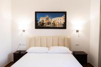 Vierpersoonskamer met Gedeelde Badkamer