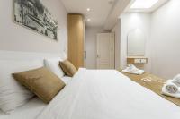 Standaard Appartement