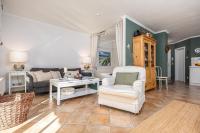 Born - Wieck Ferienwohnung Wildrose - B&B Wieck