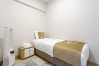 Familien-Apartment mit 2 Schlafzimmern