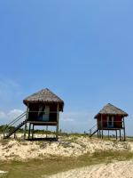 Pousada Amor Do Arpoador - B&B Tutóia