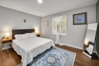 4 Beds, Near UNC, Packnplay, walk to Golf, Kids Essentials - B&B Chapel Hill