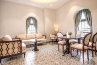 Appartement 1 Chambre avec Vue sur le Parc