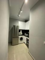 Apartament tek Kompleksi Fishta - B&B Velipojë