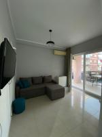 Apartament tek Kompleksi Fishta - B&B Velipojë
