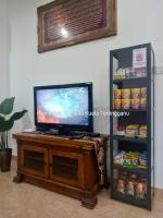 Camelia Homestay Bungalow - Mawar House Near Airport and Gong Badak Stadium - Chambres d'hôtes Kuala Terengganu