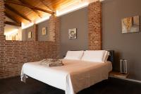 Superior Suite mit Kingsize-Bett