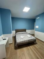 Il Conte Max - B&B Salerno