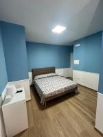 Il Conte Max - B&B Salerno