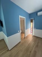 Habitación Doble con baño privado