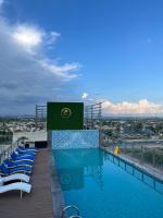 Furnished 2 BHK Luxury Apartment - Bed and Breakfast Islamabad