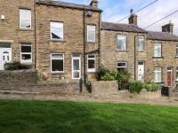 Steam View Cottage - B&B Keighley