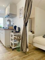 Le Nid Marin - B&B Ault