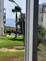 Golf & Piscines en Famille- Appartement Chauffé - B&B Assila