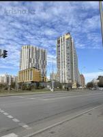 Light House apartments - Ferienwohnung Astana