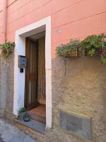 Domu Malaspina - B&B Bosa