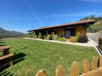 Apartamentos Fuente La Pipa - B&B Avín