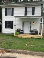 The Driftwood Den - B&B Snow Hill