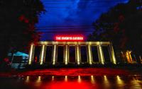 The Vindhya Stay - Your Countryside Escape - B&B Chīlh