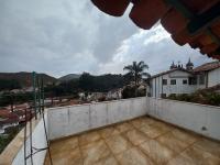 Casa do centro - Refúgio Colonial - Refúgio 2 - B&B Ouro Preto