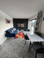 Luxury Waterfront Apartment - B&B Belfast