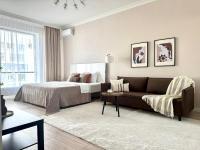 Seoul, Residential Complex - Ferienwohnung Astana