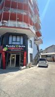 Brand New Bright & Stylish Apartment - B&B Scutari