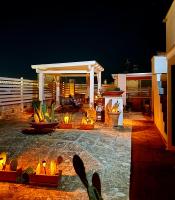 Kasa Celeste Aida - Bed and Breakfast Gallipoli